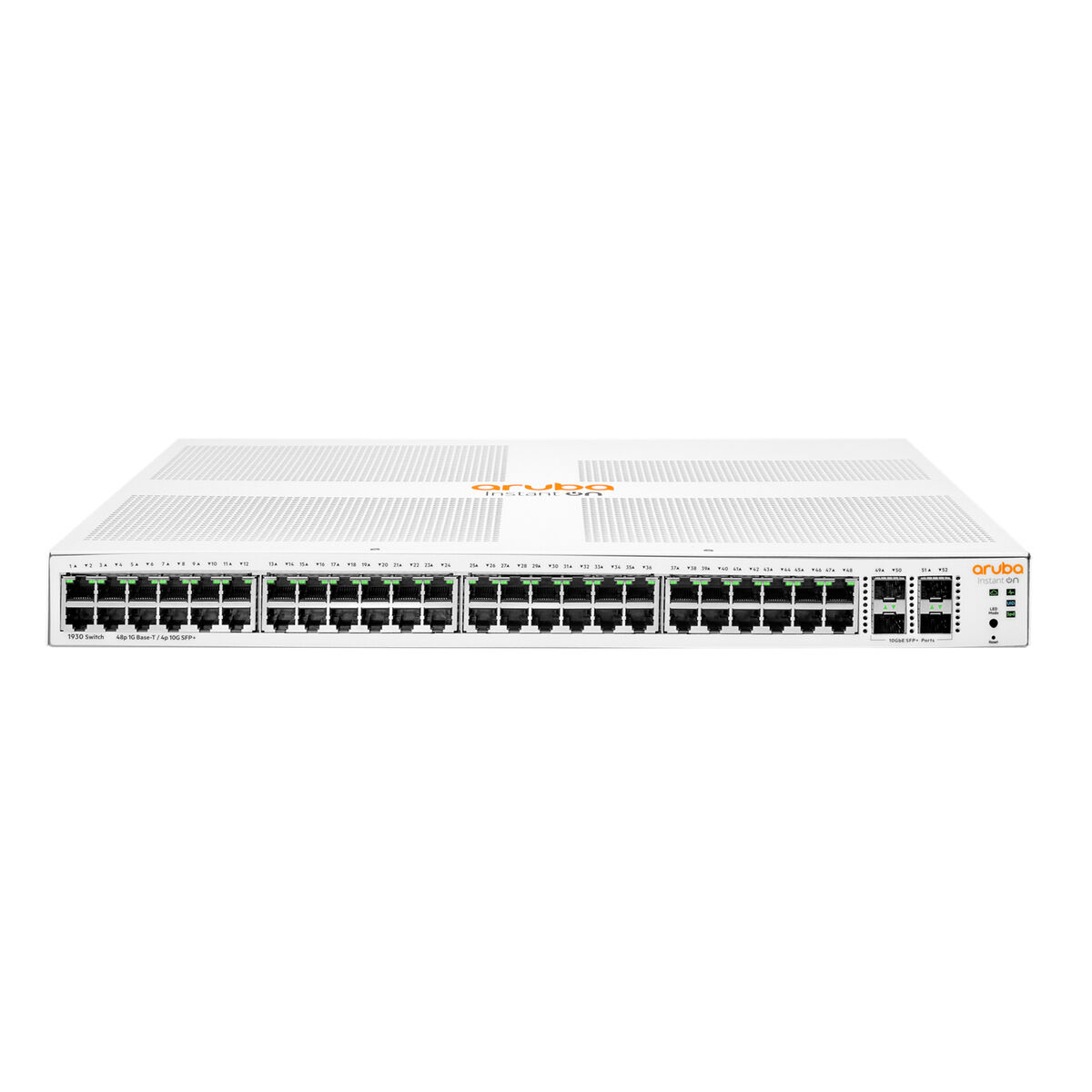 switch Aruba JL686B
